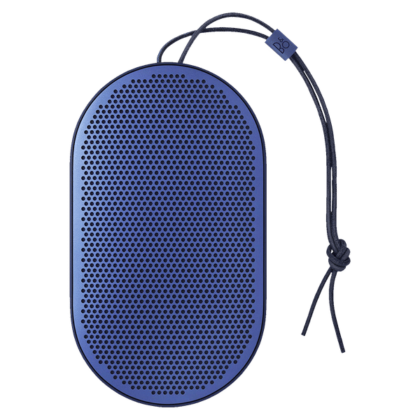 Buy Bang Olufsen Beoplay P2 8W Portable Bluetooth Speaker 10